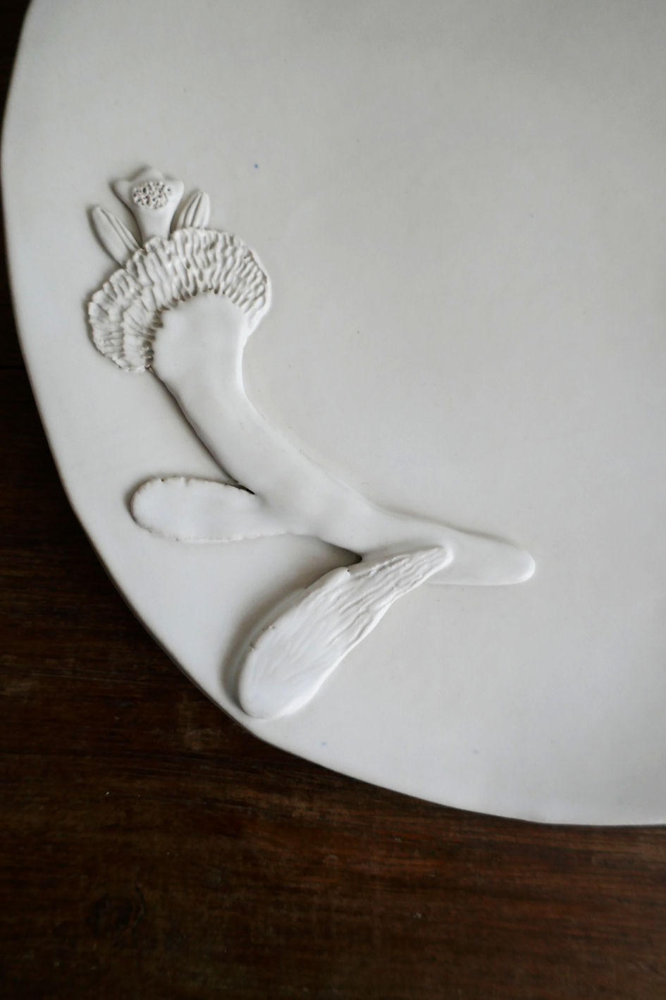 Tableau fleur grand 3