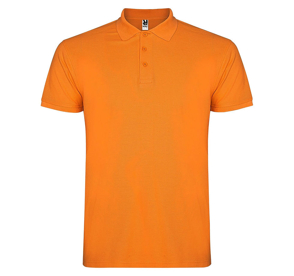 Прев'ю: Футболка поло (unisex)