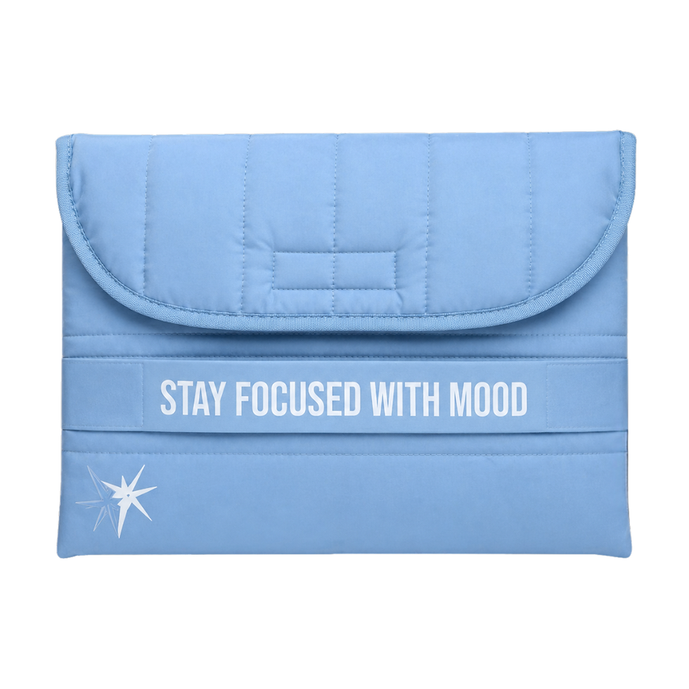 Чохол для ноутбука з ручкою