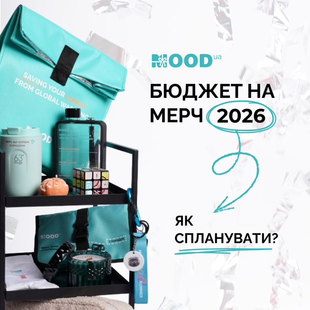 Календар свят 2026, таймінги підготовки та реальні ціни на корпоративні подарунки. Шпаргалка для HR з конкретними цифрами та прикладами розрахунків.