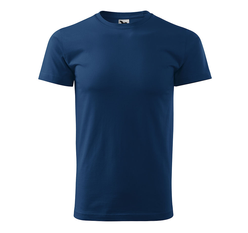 Прев'ю: Базова футболка (unisex)