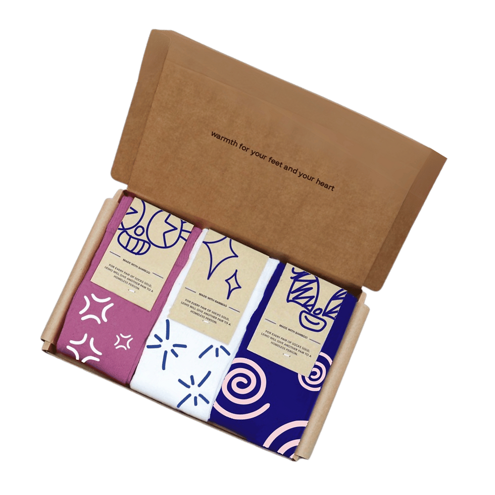 Прев'ю: Welcome Pack "All inclusive"