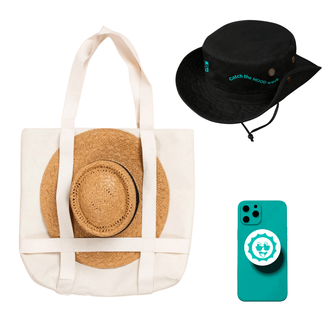 Набір "Міні літнє рандеву"