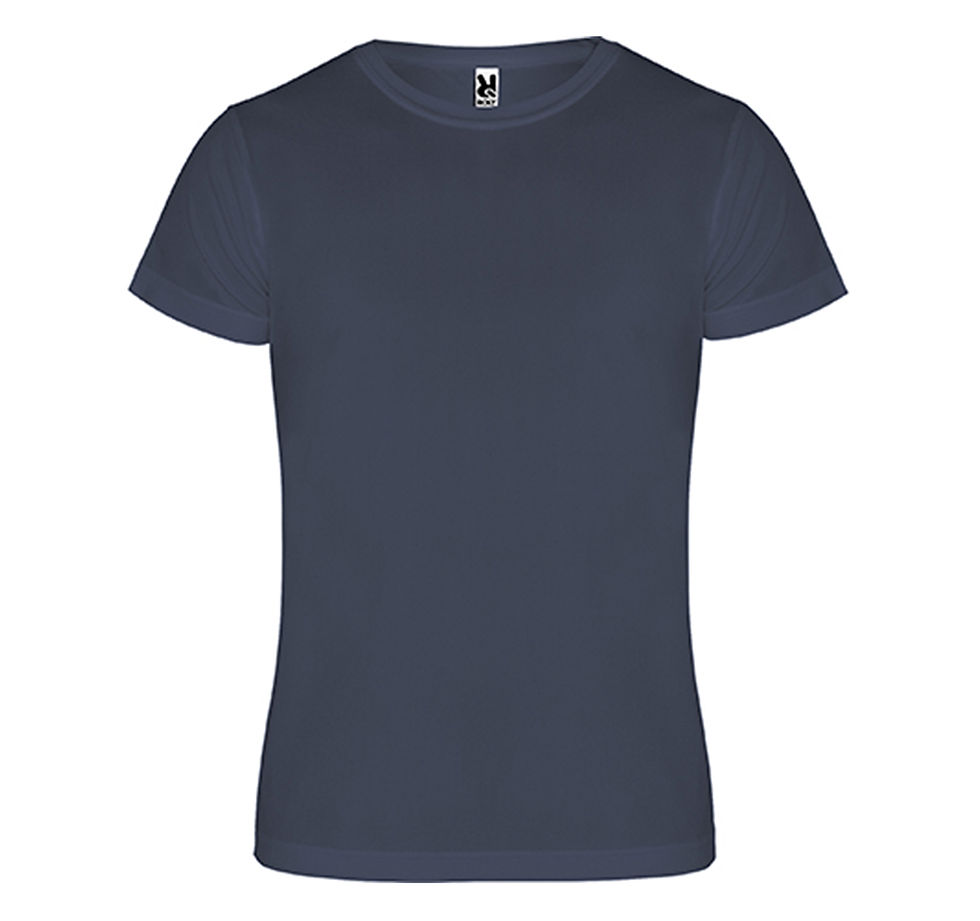 Миниатюра: Спортивна футболка (unisex)