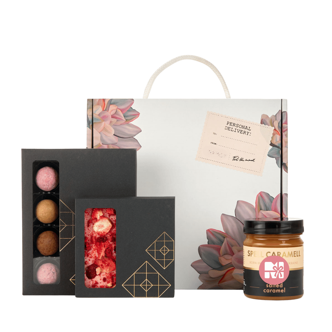 Набір "Вигук серця"