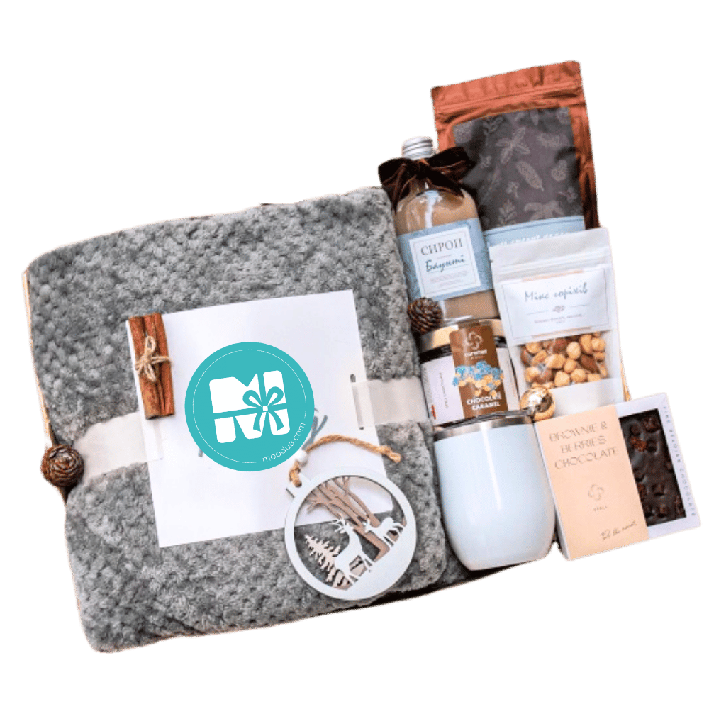 Набір "Hygge box"