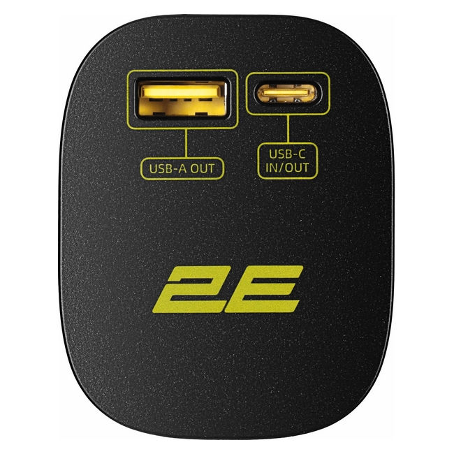 Прев'ю: Повербанк 24 000 mAh
