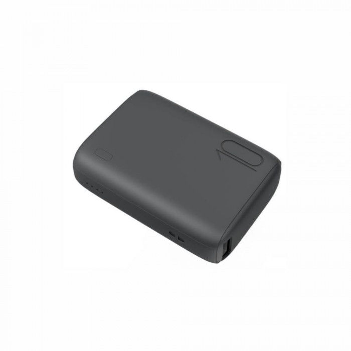 Прев'ю: Компактний повербанк, 10 000 mAh