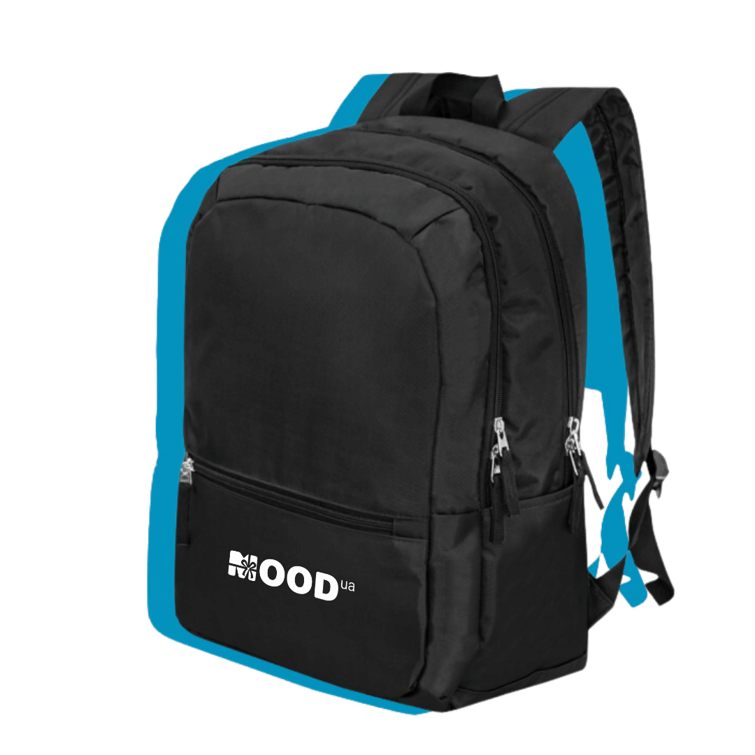 Рюкзак для ноутбуку