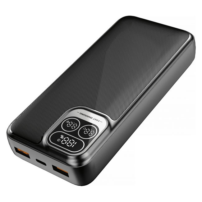 Thumbnail: Повербанк 20000 mAh