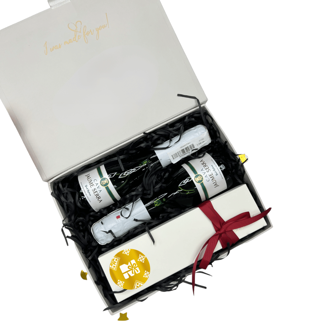 Набір "Затишна пауза"