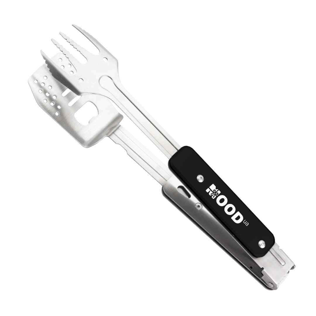 Набір для барбекю з брендуванням