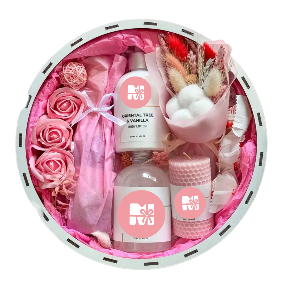 Набір "Вечір SPA"