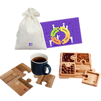 Набір "Puzzle Set"