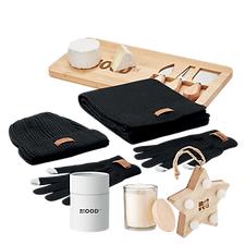 Набір "Warmth and comfort"