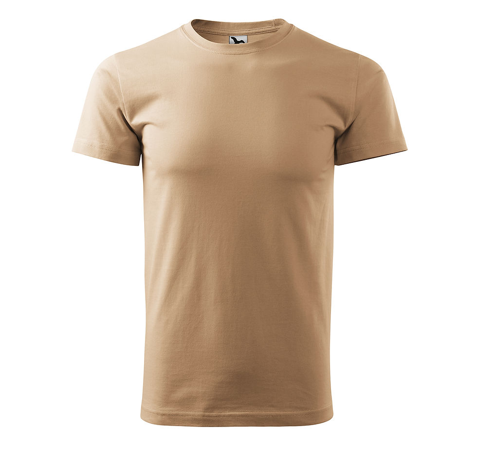 Прев'ю: Базова футболка (unisex)