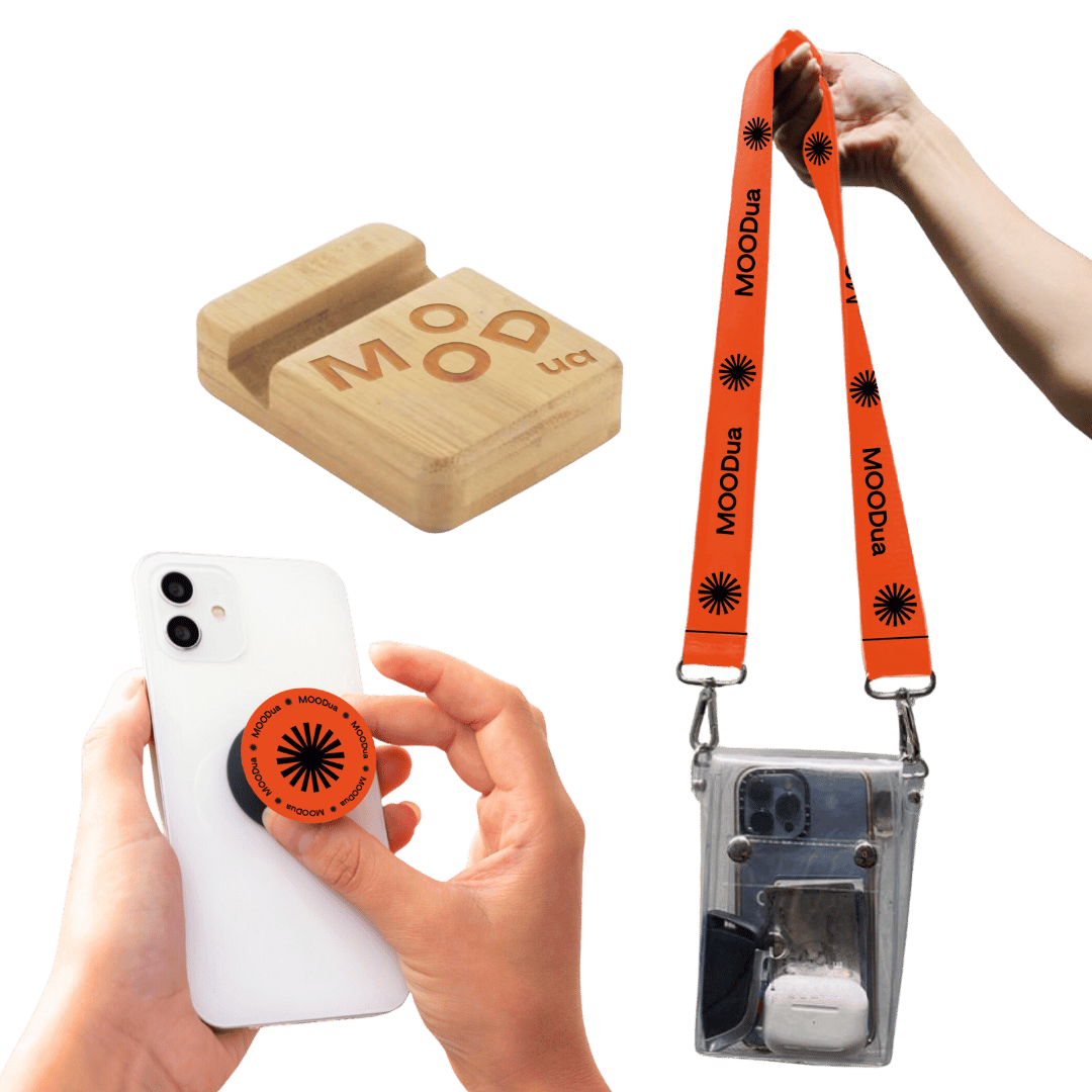 Набір "Content maker’s"