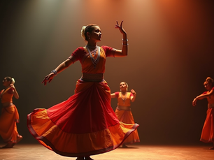 Exploring the Art of Kathak Through Storytelling