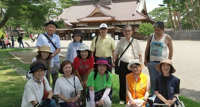 July 17, 2023 屋外研修五稜郭 リサイズ (9).JPG