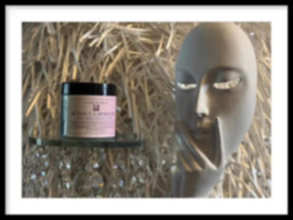 Sea Salt & Rosemary Luxury Emulsified Sugar Scrub