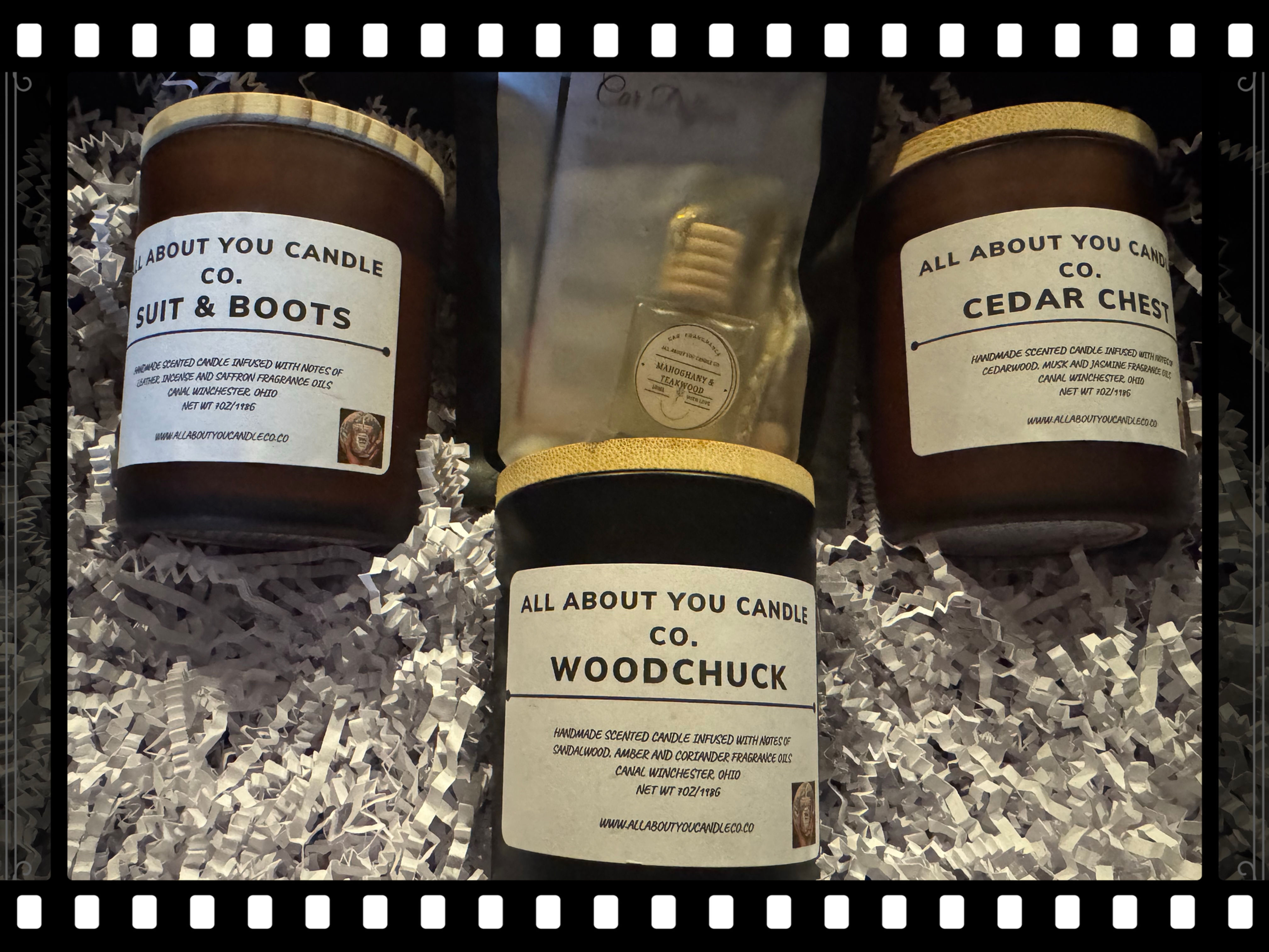 The King's Reserve Collection