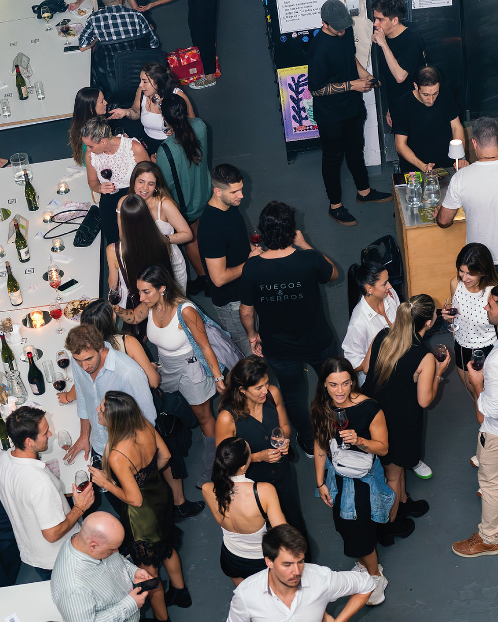 Special Edition: May Revolution — Sunday May 24th, Palermo
