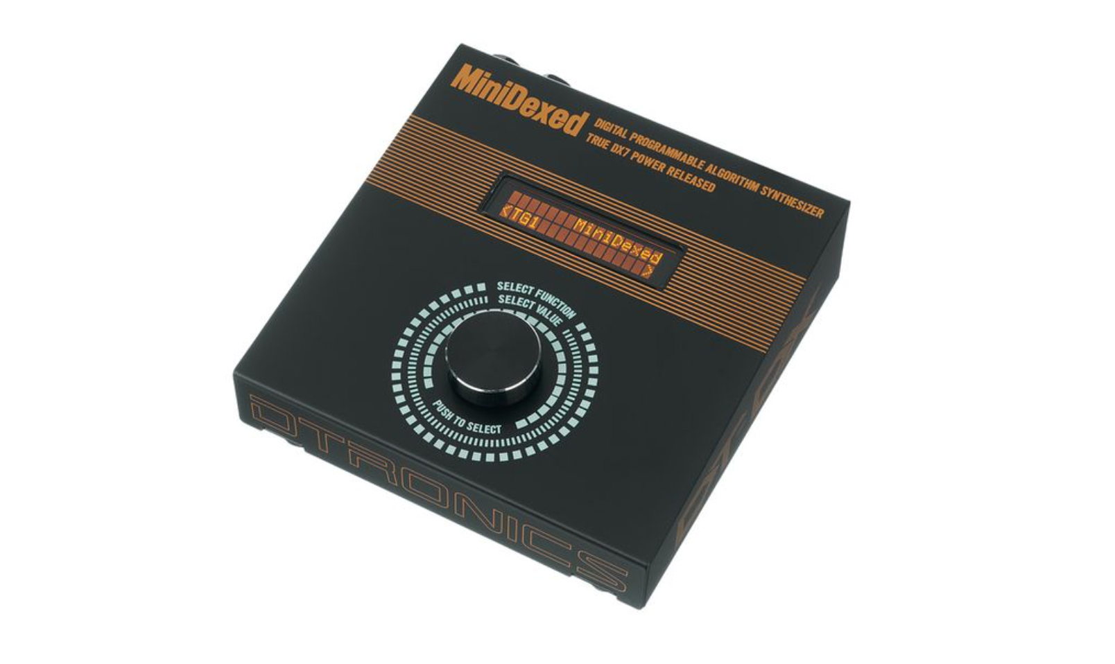 Dtronics DT-DX