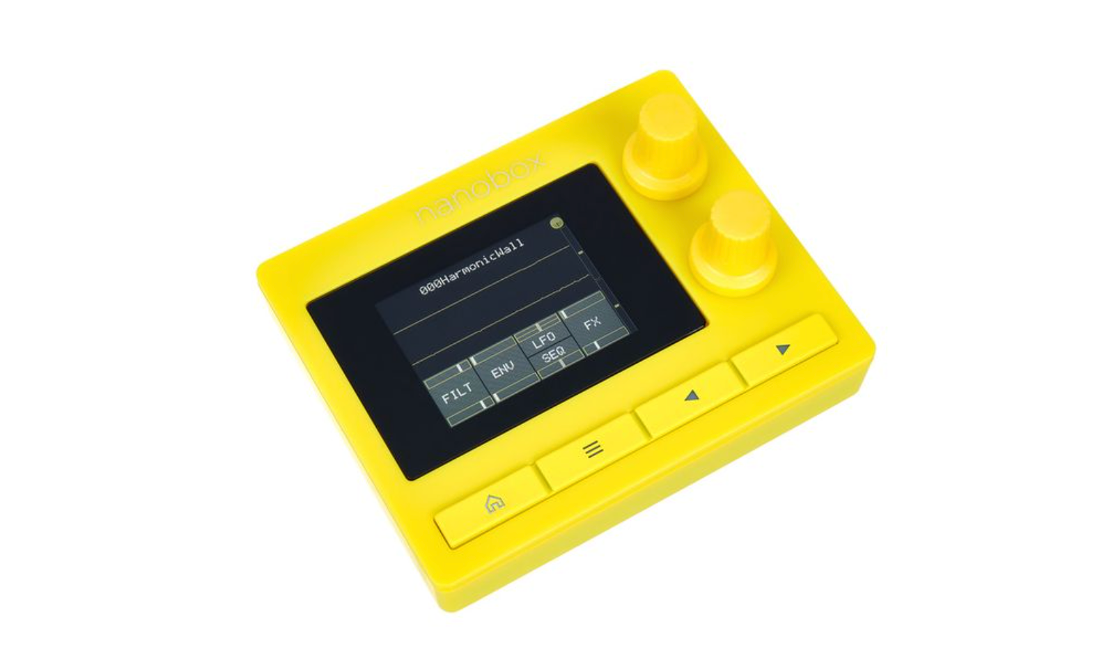 1010music nanobox lemondrop