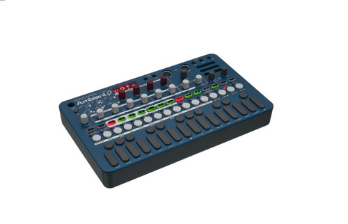 Sonicware LIVEN Ambient Ø | Audio Jasper