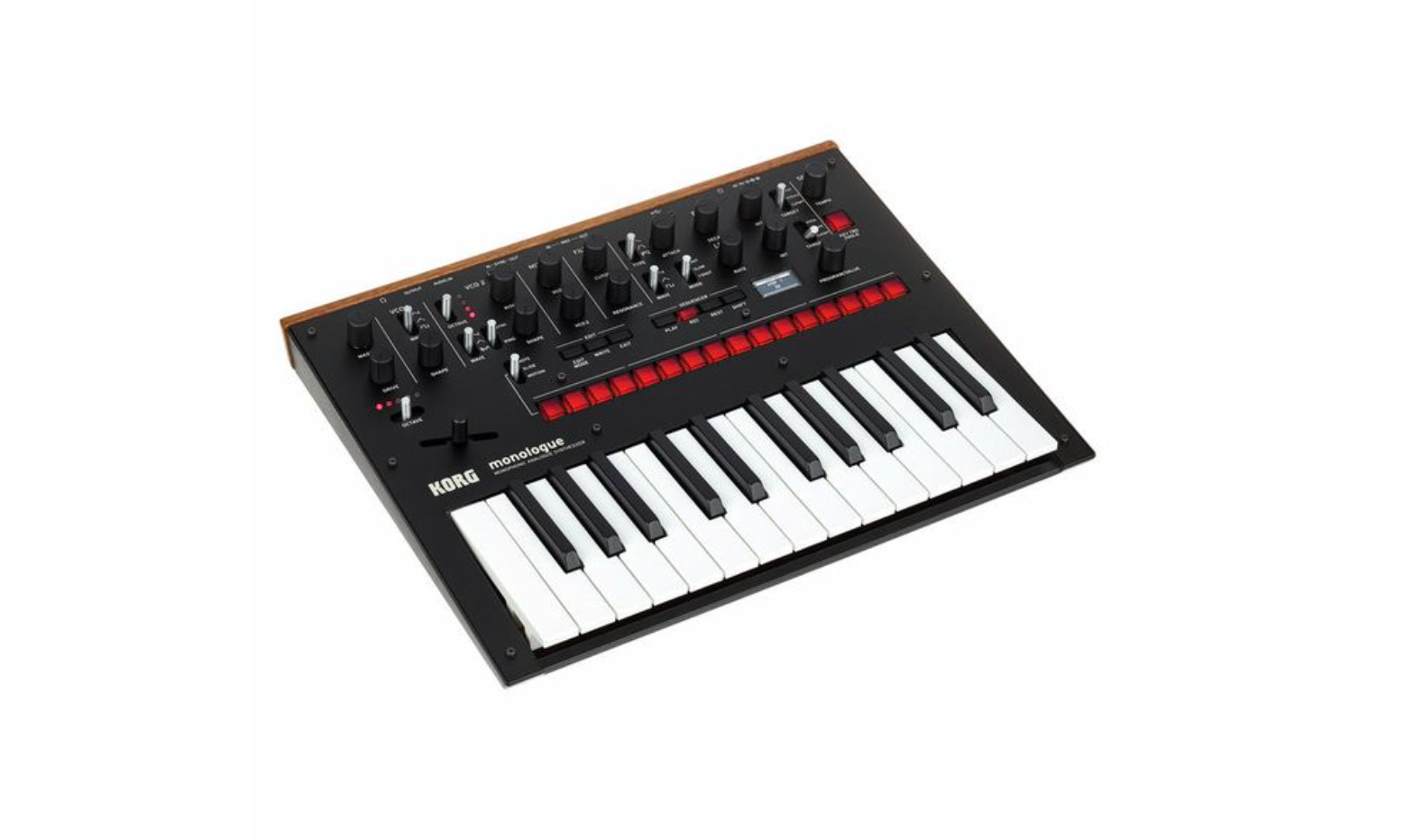 Korg Monologue BK