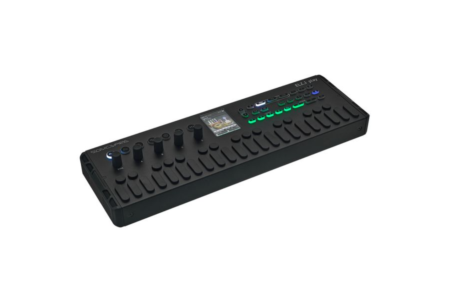 Sonicware ELZ_1 play Black
