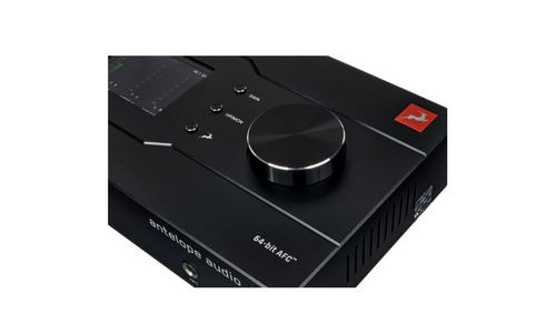 Antelope Zen Quadro Synergy Core | Audio Jasper