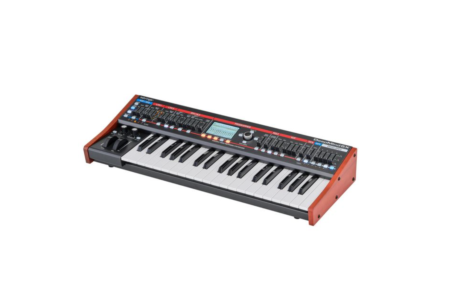 Behringer DeepMind 6X