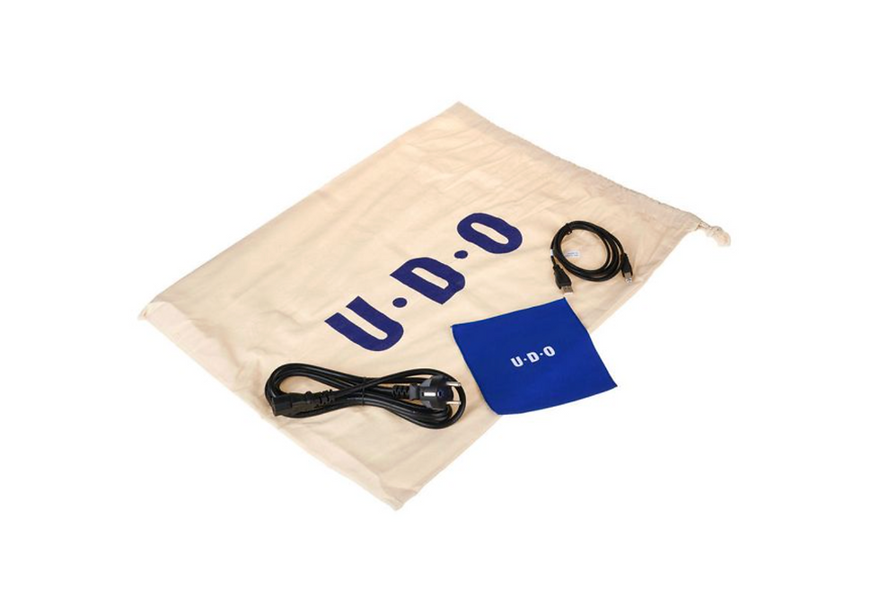 Miniatura: UDO Audio Super 6 Desktop