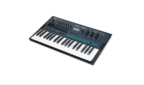 Korg opsix MKII | Audio Jasper
