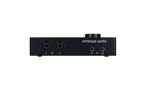 Antelope Zen Quadro Synergy Core | Audio Jasper