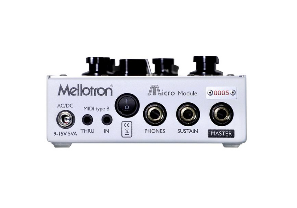 Miniatura: Mellotron Micro Module