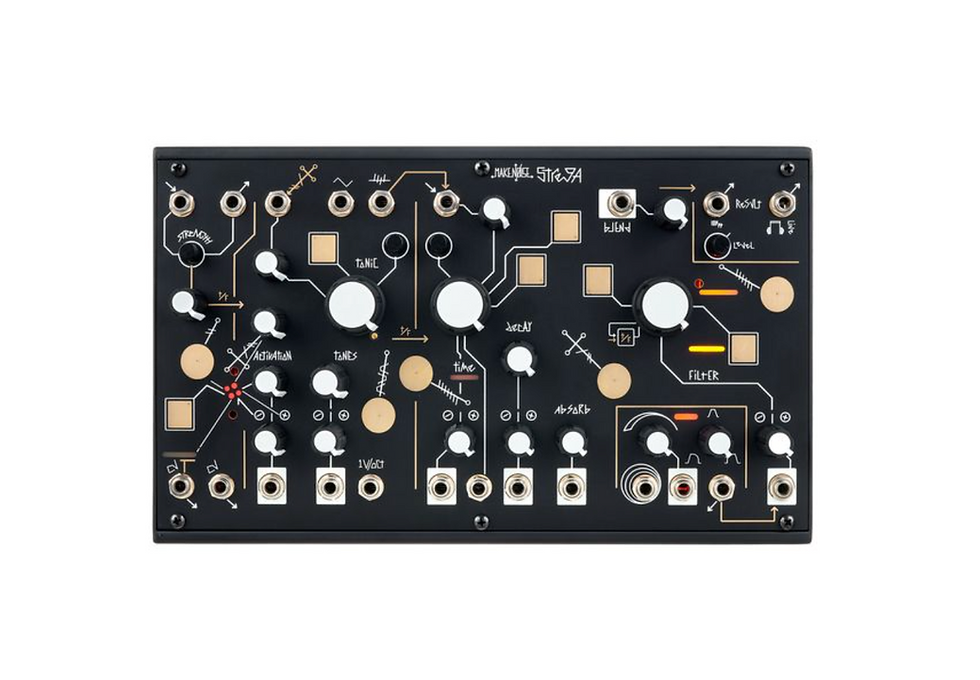 Miniatura: Make Noise Strega