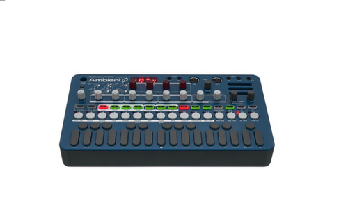 Sonicware LIVEN Ambient Ø | Audio Jasper