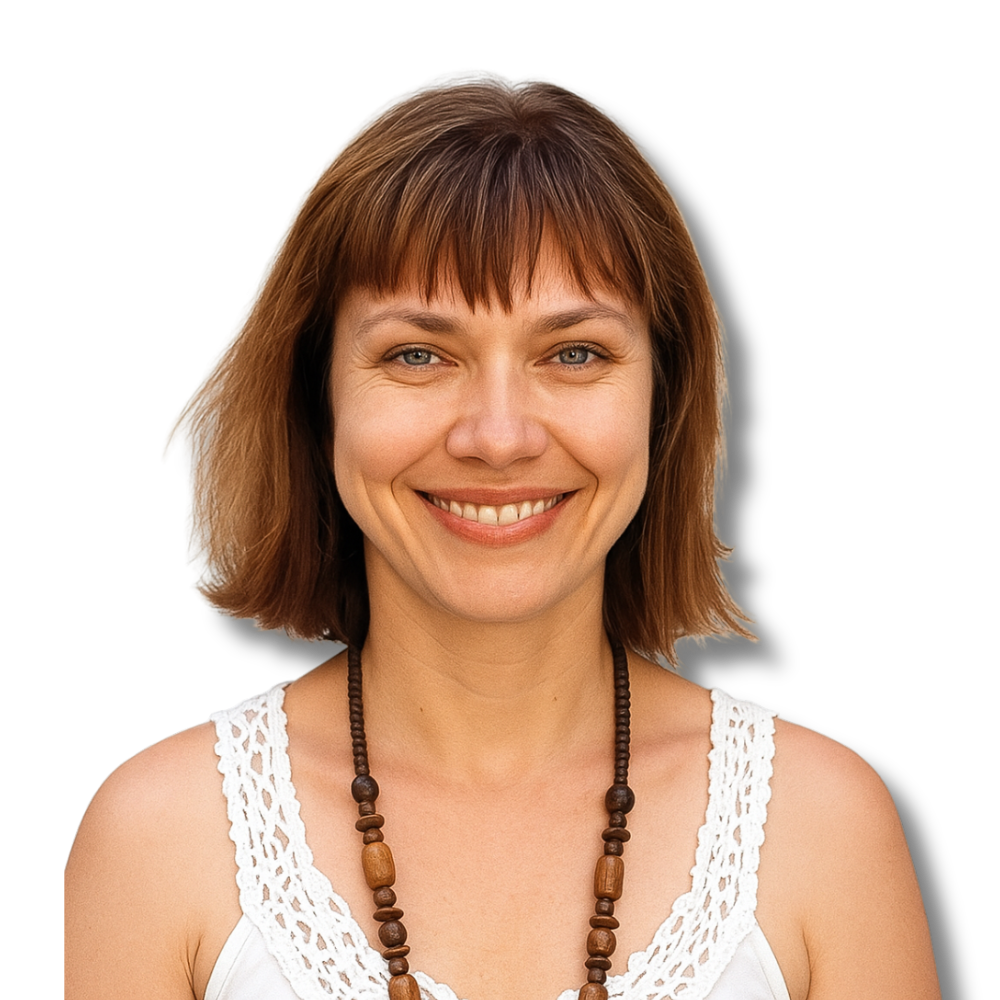 Елена М.