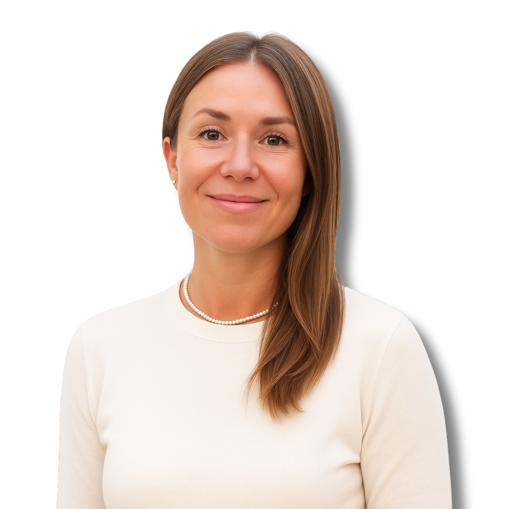 Катерина П.