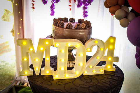 Matric Dance Photography