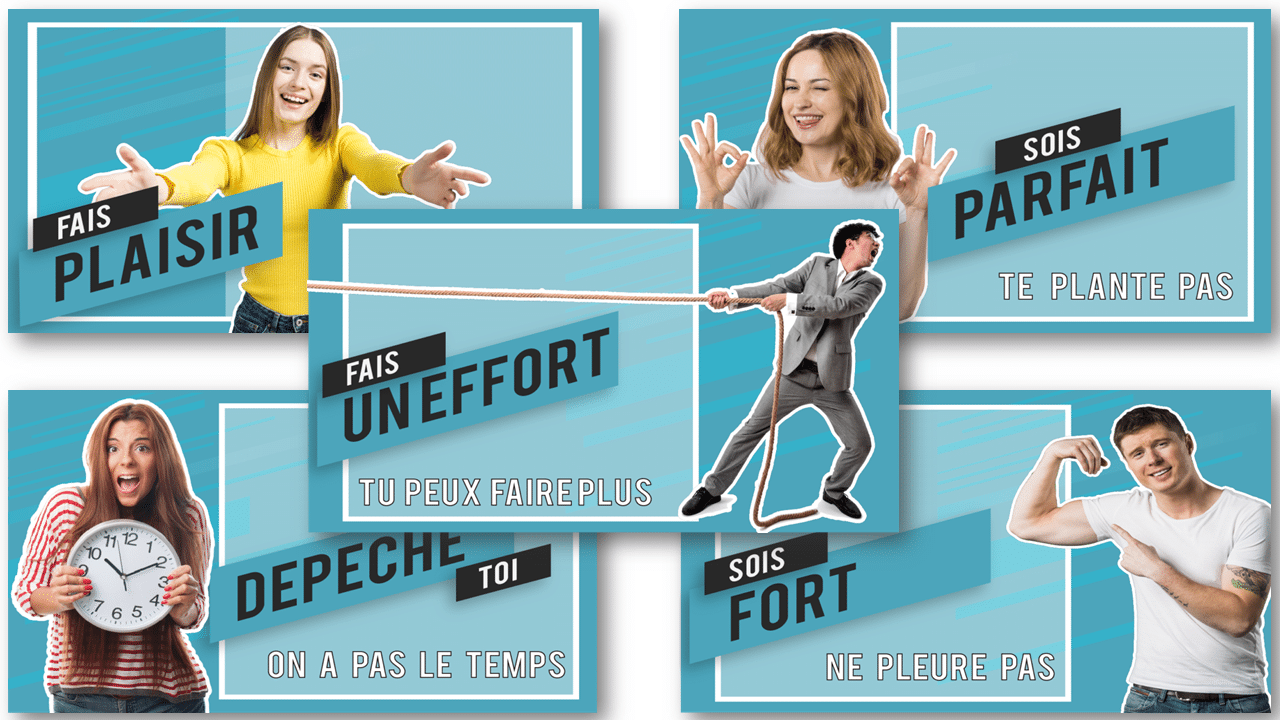 Connaître vos drivers dominants pour bien piloter vos projets