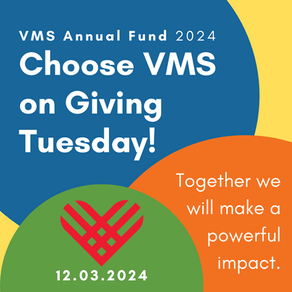 #GivingTuesday