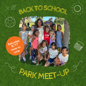 All School Picnic