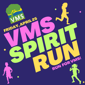 Run for VMS!