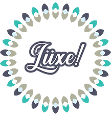 Luxe store Isla Logo