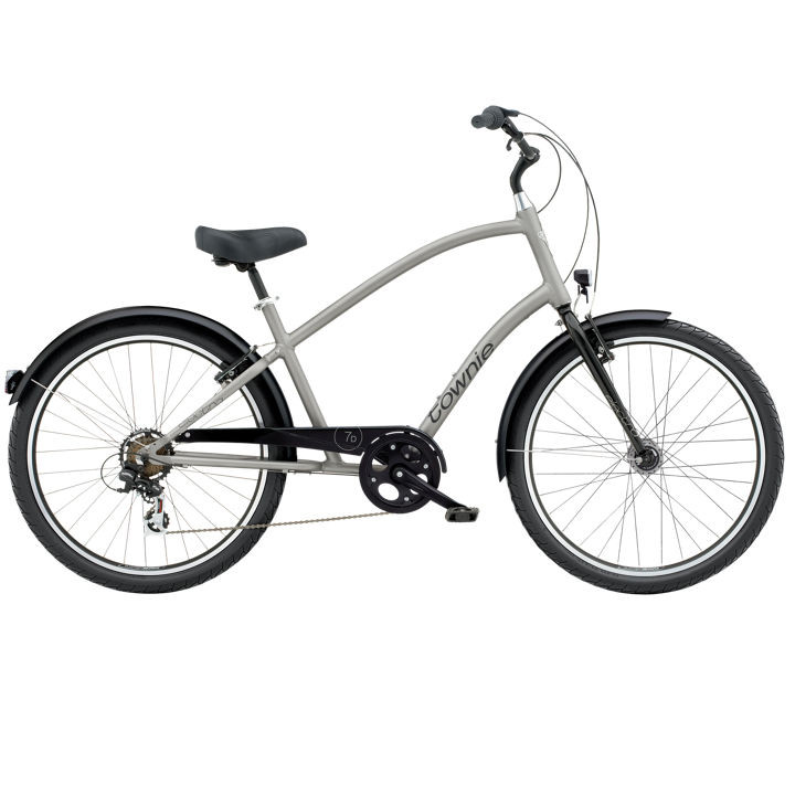 Electra Townie Original EQ (With Fender)