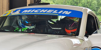 Ryan Lindsay motorsport driver coaching