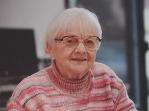 Christiane mise à l'honneur